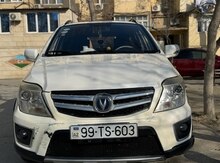Changan CX 20, 2014 il