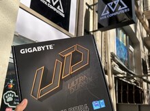 Ana plata "Gigabyte B760M H DDR4"