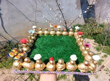 Novruz xonçası
