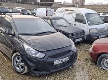 Hyundai Accent, 2013 il
