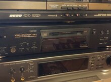 ​Sony MDS-JE780 MiniDisc