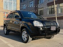 Hyundai Tucson, 2007 il