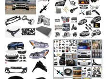"Chevrolet Cruze" ehtiyat hissələri