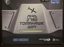 Ana plata "MSI MAG Z790 Tomahawk WiFi DDR5"