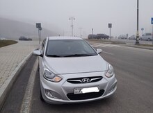 Hyundai Accent, 2014 il