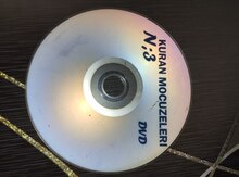 DVD diski