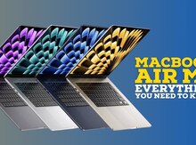 Apple MacBook Air M4 