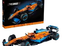 Leqo "Mclaren F1"