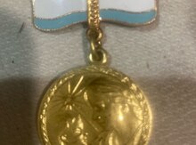 Ana medalı
