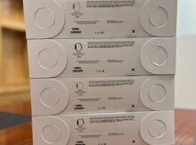 Apple Watch Series 10 Aluminum Jet Black 46mm