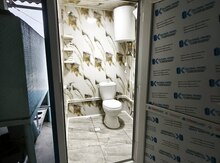 Konteyner hamam