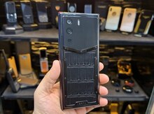 Vertu Metavertu 1 Curve Alligator Skin Black 512GB/12GB