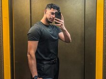Model işi axtarıram