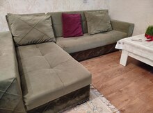 Künc divan