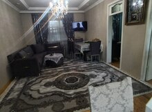 Həyət evi, Maştağa qəs.