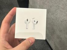 Qulaqcıq "Airpods 4"