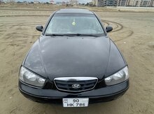 Hyundai Elantra, 2003 il