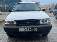 Saipa 141, 2014 il