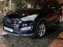 Hyundai Santa Fe, 2014 il