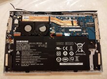 "Samsung Galaxy Book Ion 13.3" ehtiyat hissələri