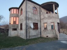 Bağ evi, Zaqatala ş.