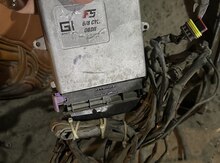 Metan CNG 8 silindirli beyin