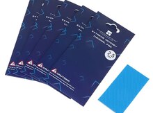 Thermalright ODYSSEY Thermal Pad Non-Conductive GPU Card Water Cooling Thermal Mat 12.8W/mk 