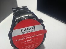 Huawei Watch GT 4 Steel 46mm