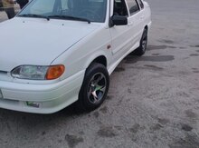 LADA (VAZ) 2115, 2011 il