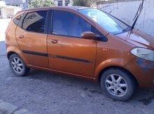 Changan Benni, 2007 il