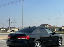 Hyundai Sonata, 2007 il