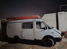 Gaz 2705-Gazel, 2000 il