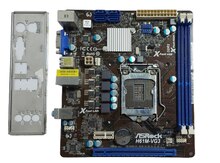 Ana plata "H61 ASROCK 3"