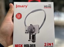 “Jmary MG-02” telefon tutacağı