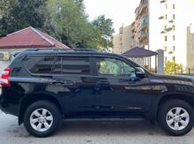 Toyota Prado, 2014 il
