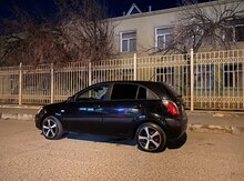 "Kia Rio" təkərləri 195/50 R16