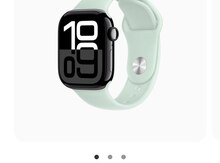 Apple Watch Series 10 Aluminum Jet Black 42mm