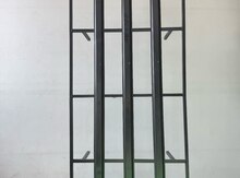Çarpayı altlığı