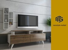 Televizor altlığı