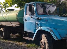 ZIL 130, 1991 il