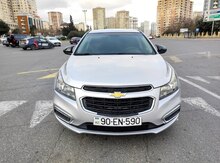 Chevrolet Cruze, 2015 il