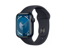 Apple Watch Series 9 Aluminum Midnight 41mm
