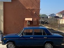 LADA (VAZ) 2106, 2001 il
