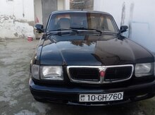 Gaz 3110, 2000 il
