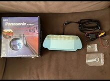 "Panasonic" panel 