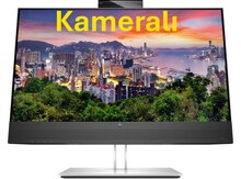 Monitor "HP Kameralı 24"