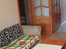 2-otaqlı mənzil kirayə verilir, Q.Qarayev m., 46 m²