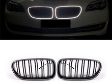 "BMW F10" işıqlı radiator barmaqlıqları 