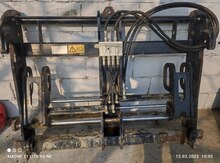 "Teleskop JCB 540" hidravlik çəngəli