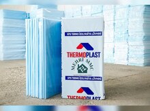 XPS Termoizolyasiya materialı